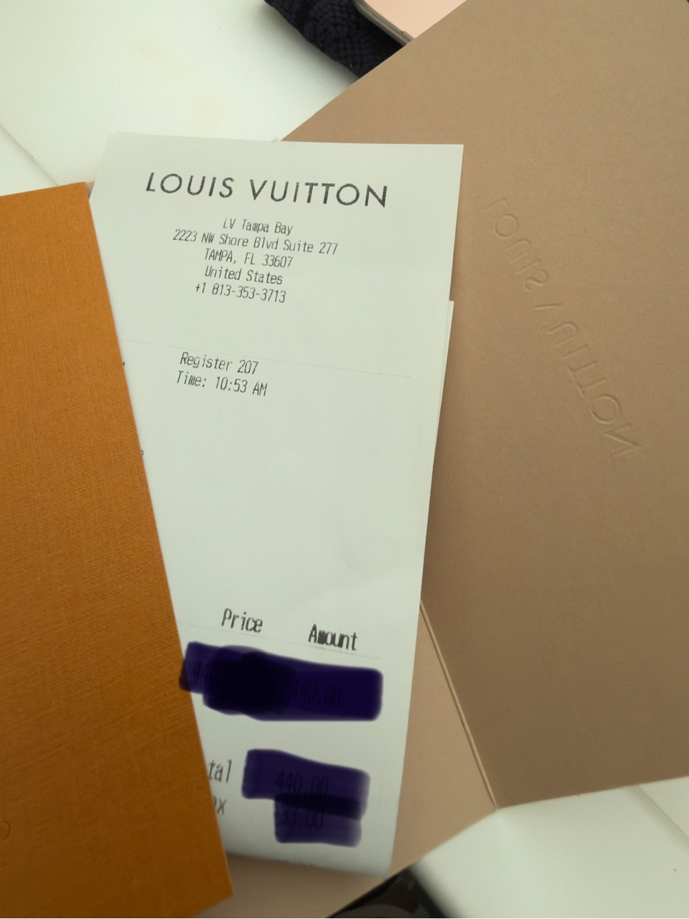Louis Vuitton M00587 LV Iconic Gold Bracelet - Picture 10 of 11
